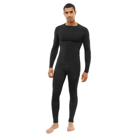 VIKING Gary Bamboo Base Layer Set