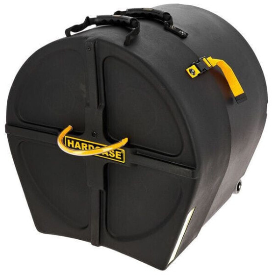 Hardcase HN16B Bass Drum Case