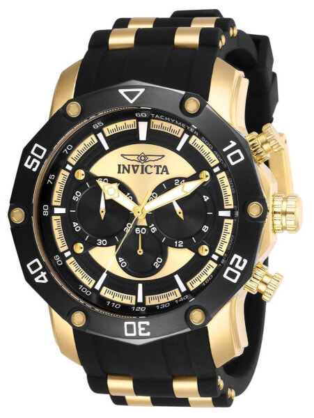 Часы Invicta Pro Diver Black 28754