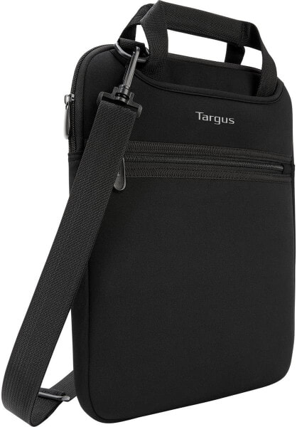 Сумка Targus Vertical Slipcase для 14 Laptop Black