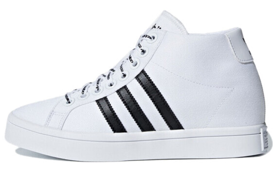 Adidas Originals CourtVantage Heel 3ST Sneakers