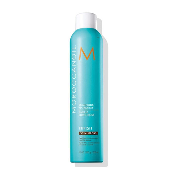 MOROCCANOIL Finish Extra Strong Luminous Hair 330ml Spray