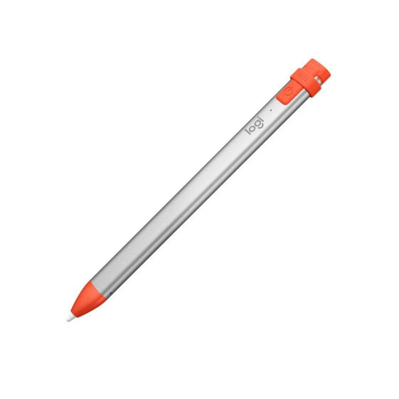 Стандартный стилус Logitech Crayon (Lightning) для образовательных учреждений