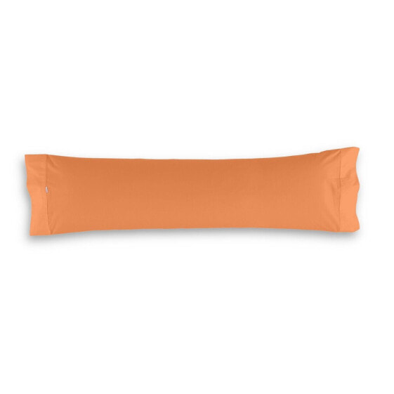 Pillowcase Alexandra House Living Orange 45 x 110 cm