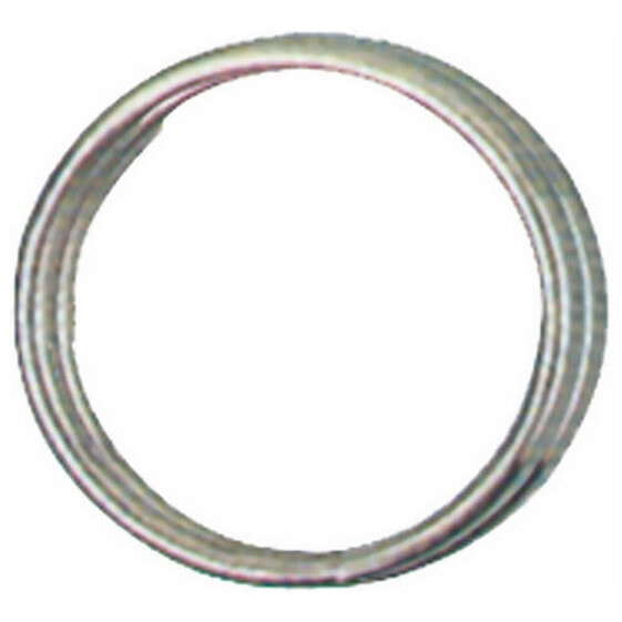 MUSTAD Round Rings