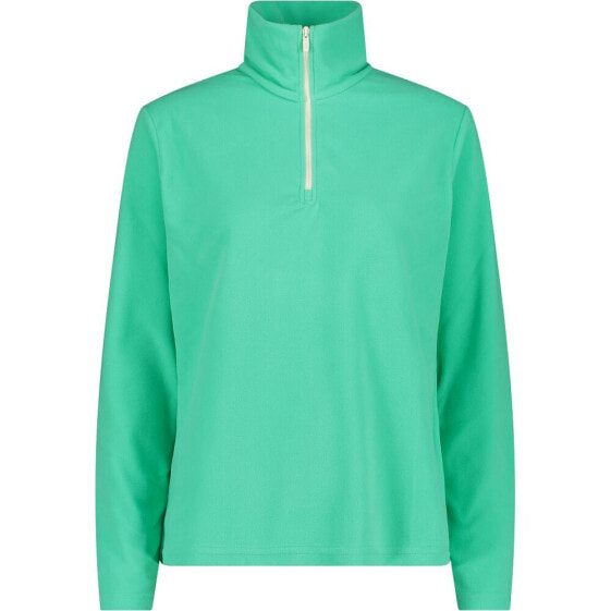 CMP 31G3656 half zip sweatshirt