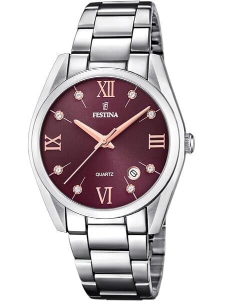 Festina F16790/E ladies Boyfriend Collection 37 mm