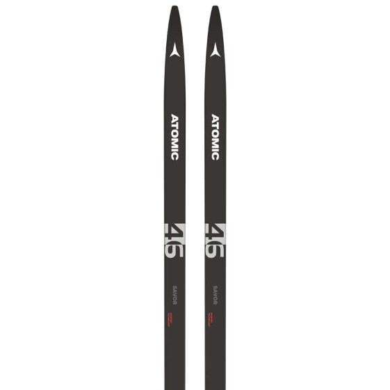 ATOMIC Savor 46 Skintec+Prolink Shift Pro CL Nordic Skis