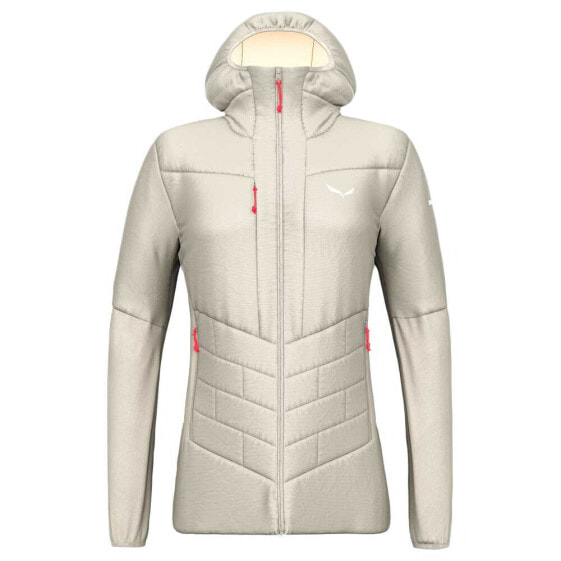 SALEWA Ortles Hybrid Tirolwool jacket