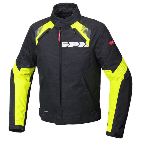 SPIDI Flash Evo H2Out jacket