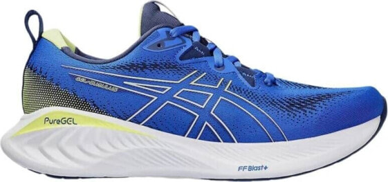 Asics Gel-cumul Hardloopschoenen Blauw 1 2 Man