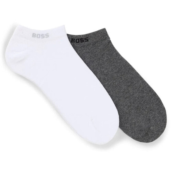 BOSS Uni Colors socks 2 pairs