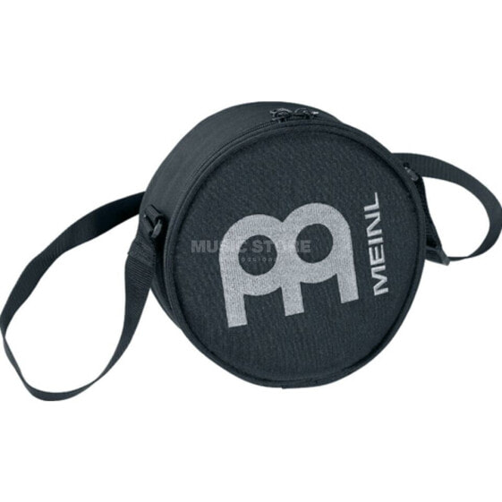 Meinl MTAB-06 Tamborim Bag 6" Professional, black