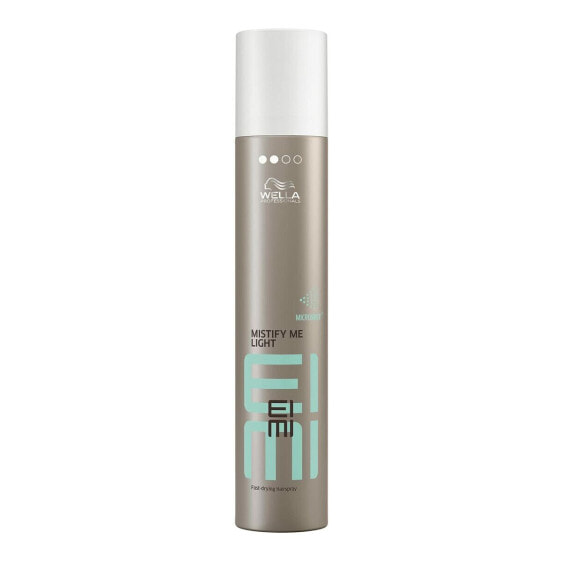 Спрей-фиксатор Wella EIMI Mistify Me Light 300 мл