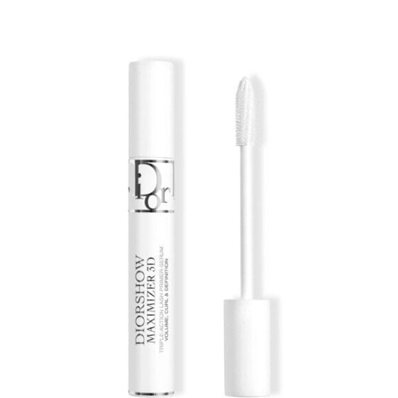 Primer and serum for eyelashes Maximizer 3D (Lash Primer-Serum) 10 ml