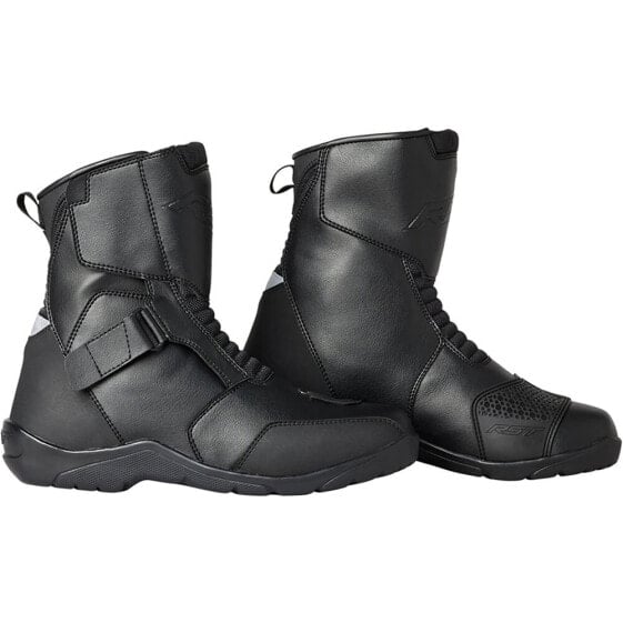 RST Axiom Mid WP CE Motorcycle Boots