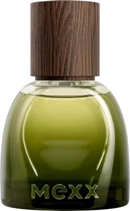 Inspired Nature for him Eau de Parfum, 30 ml