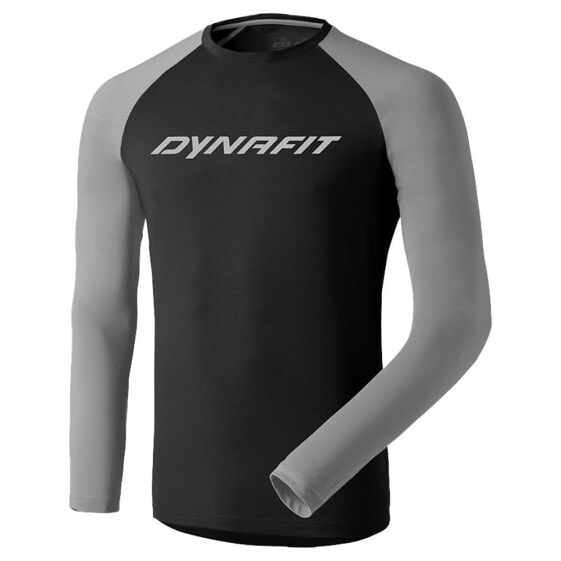 DYNAFIT 24/7 long sleeve T-shirt