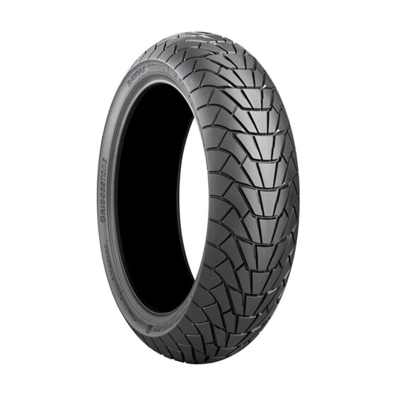 BRIDGESTONE Battlax-AX41 Scrambler 67H TL Road Rear Tire