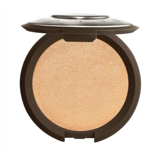 Smashbox, Becca Shimmering Skin Perfector Pressed, Rozświetlacz do twarzy C-Pop, 7 g