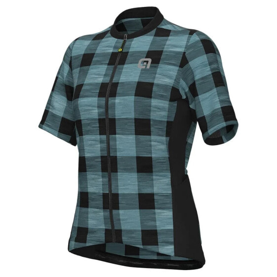 ALE Scottish short sleeve jersey