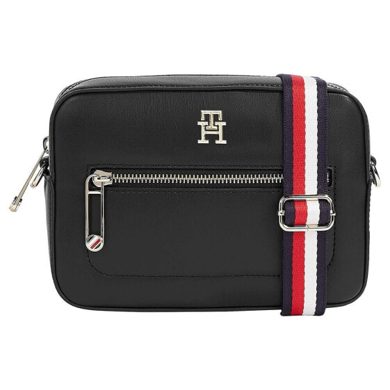 TOMMY HILFIGER Iconic Tommy Camera Corp Bag
