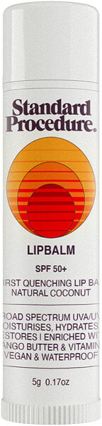 Lip Balm SPF 50