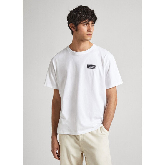 PEPE JEANS Corbus short sleeve T-shirt