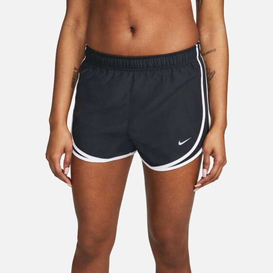 [831558-011] Womens Nike TEMPO RUNNING SHORTS