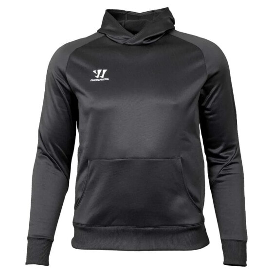 WARRIOR Alpha X Performance hoodie