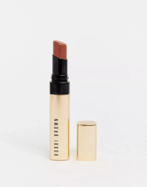 Bobbi Brown Luxe Shine Intense- Bold Honey