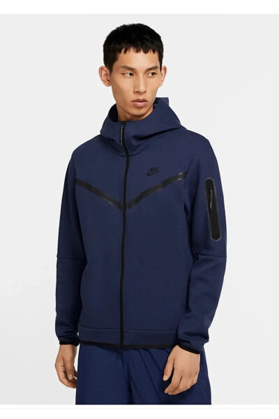 Sportswear Tech Fleece CU4489-410