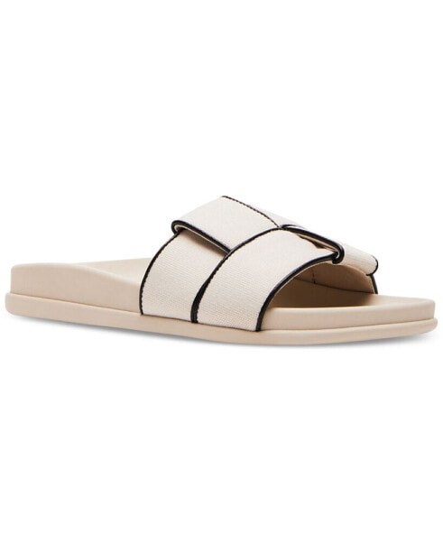 Xion Footbed Slide Sandals