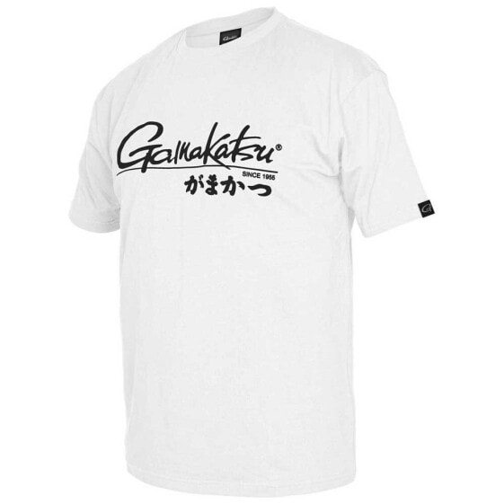 GAMAKATSU Classic JP short sleeve T-shirt