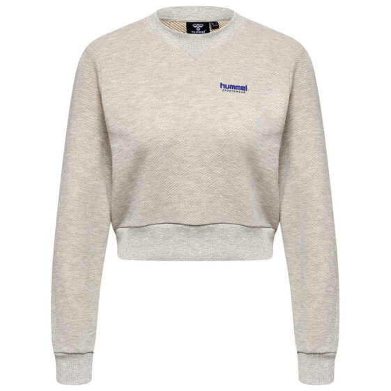 HUMMEL Shai sweatshirt