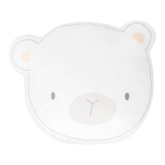 Мягкая игрушка Kikkaboo Медвежонок подушка Teddy