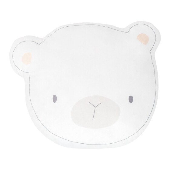 Мягкая детская игрушка медведь Kikkaboo My Teddy Cushion Teddy.