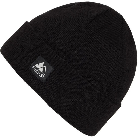 PROTEST Prtkeeton Beanie