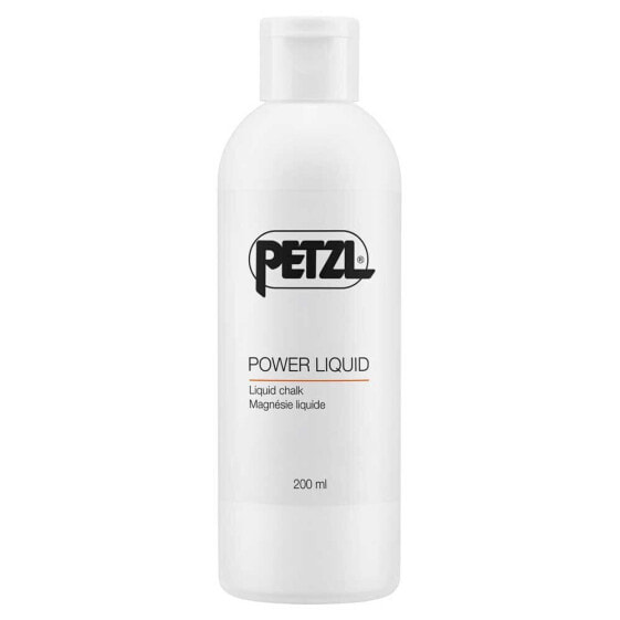 PETZL Power 200ml liquid chalk
