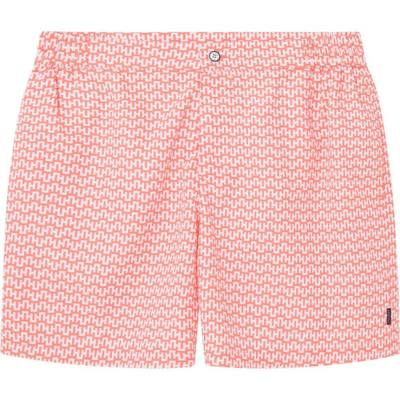 HACKETT Chain Tailored Swimming Shorts