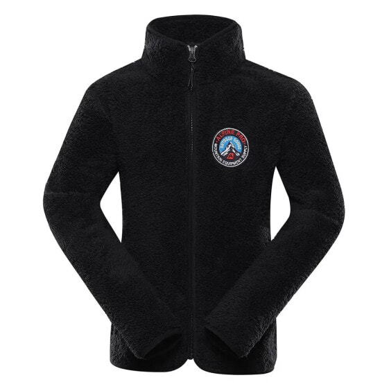 Толстовка Alpine Pro Ferado Full Zip Fleece