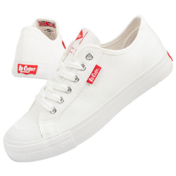 Кеды Lee Cooper TENISI Dama LCW24312208L