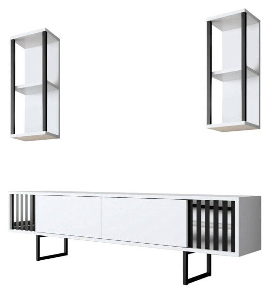 Fernsehschrank Ananke