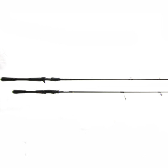 Shimano POISON ADRENA CASTING, Freshwater, Bass, Casting, 7'2", Medium, 1 pcs...