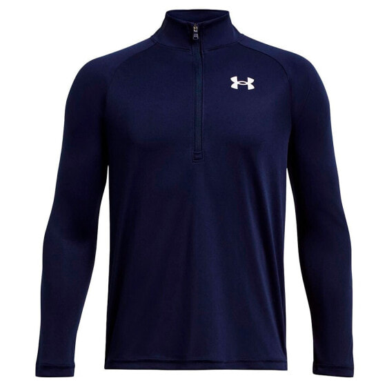 UNDER ARMOUR Tech 2.0 half zip sweatshirt