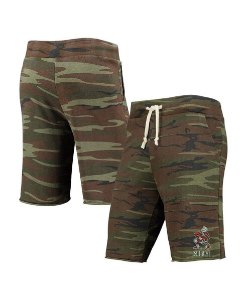 Шорты Mammut MTR 71 shorts men