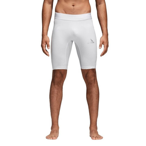 Adidas AlphaSkin M CW9457 football shorts