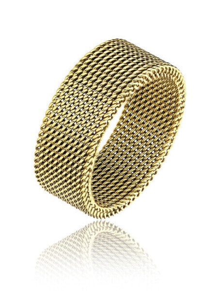 Fashion Gold Plated Ring Kimberly EWR23069G