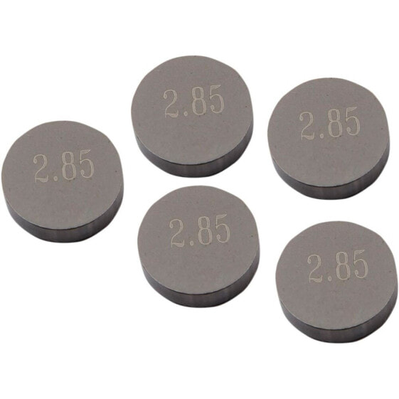 PROX 10.00x2.85 mm Valve Shim 5 Units