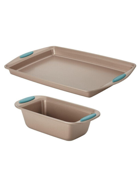 Cucina 2-Pc. Bakeware Set